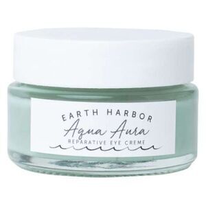 EARTH HARBOR Aqua Aura Reparative Eye Cream
